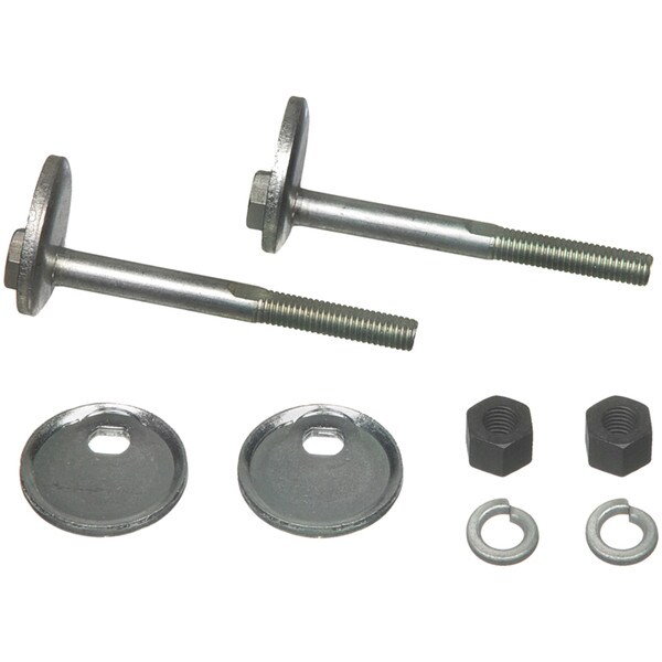 16652 CAM BOLT KIT