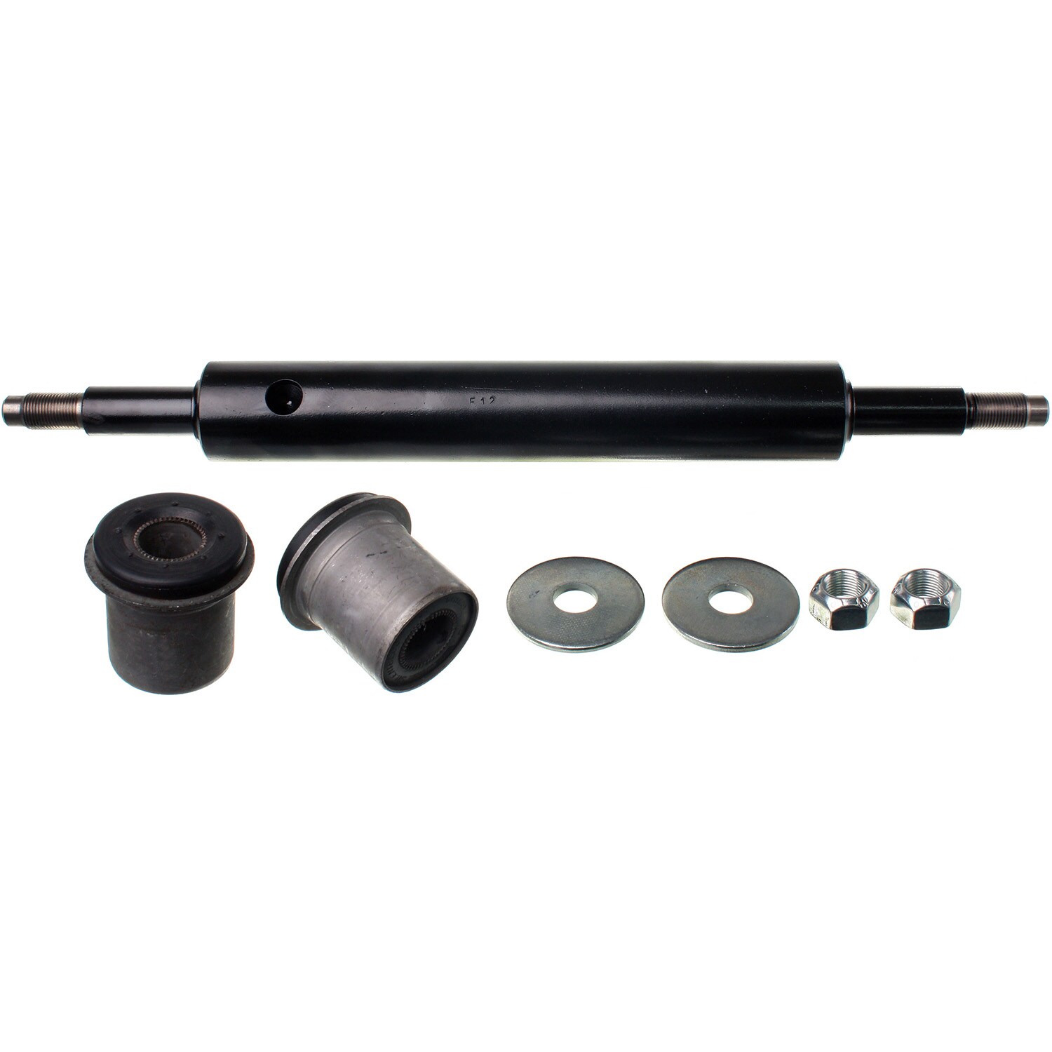 CONTROL ARM SHAFT KIT