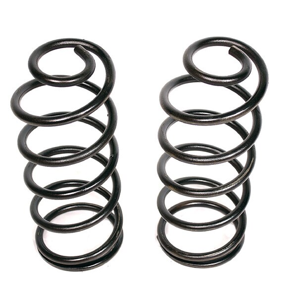 45241 - COIL SPRINGS