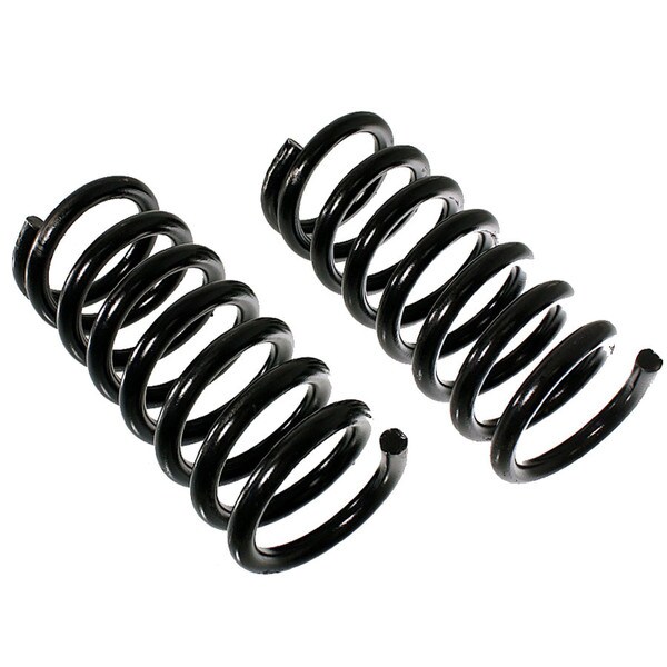 45523 - COIL SPRINGS