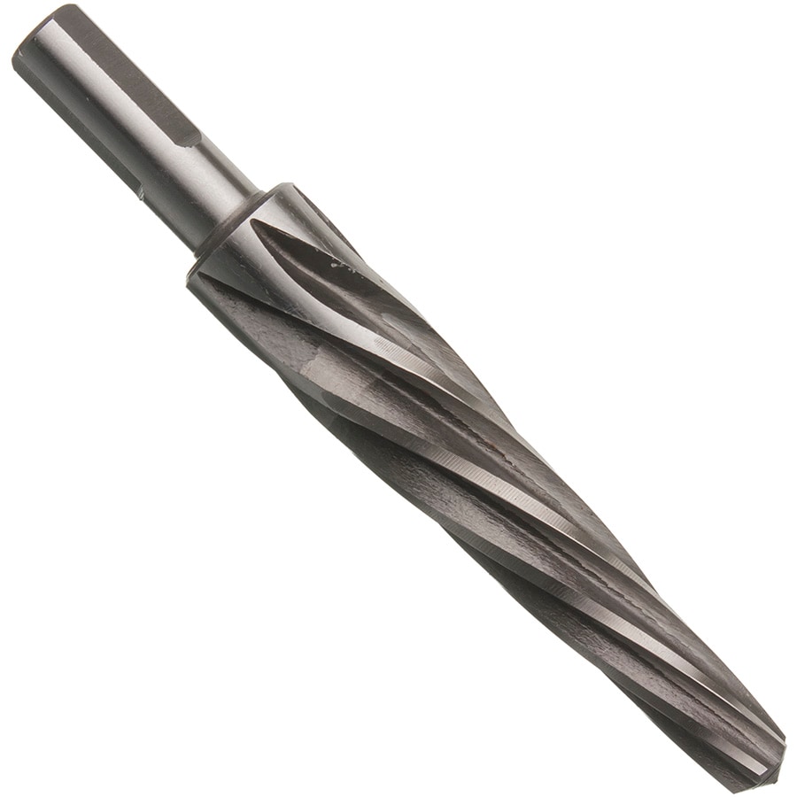 1.5 reamer outlet